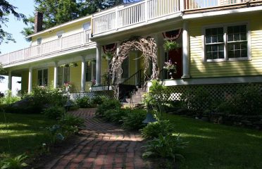 Thornewood Inn