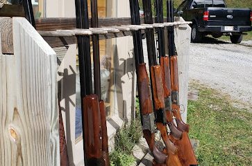 Stockbridge Sportsman Club