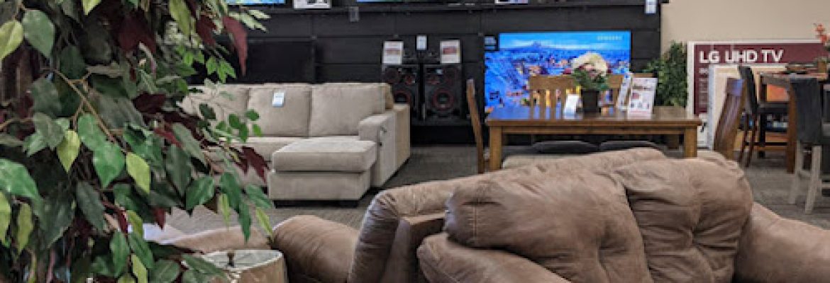 Rent-A-Center