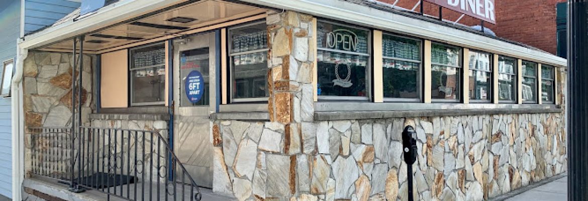 Miss Adams Diner