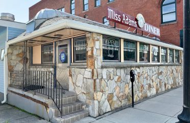 Miss Adams Diner