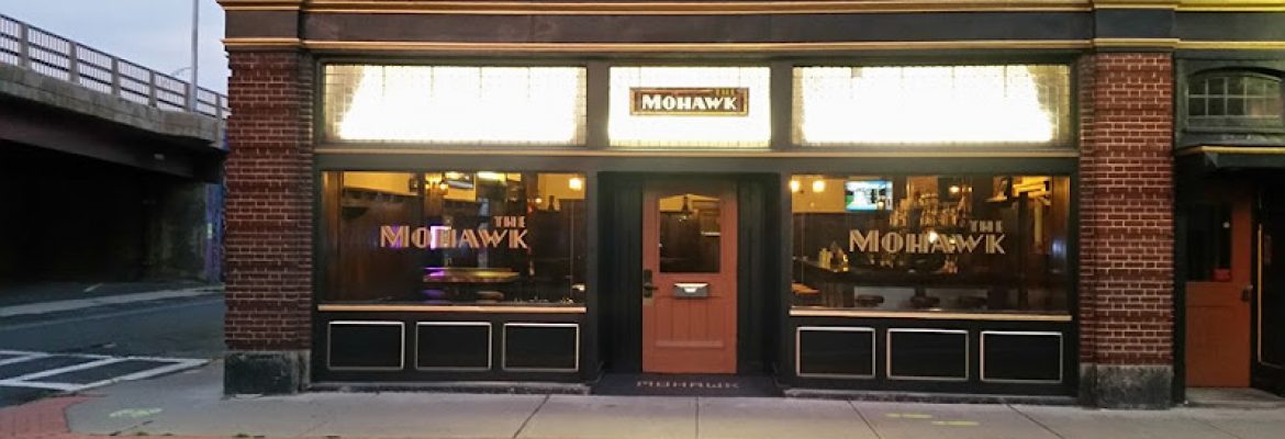 The Mohawk Tavern