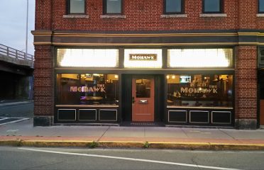 The Mohawk Tavern