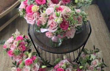 Garden Blossoms Florist