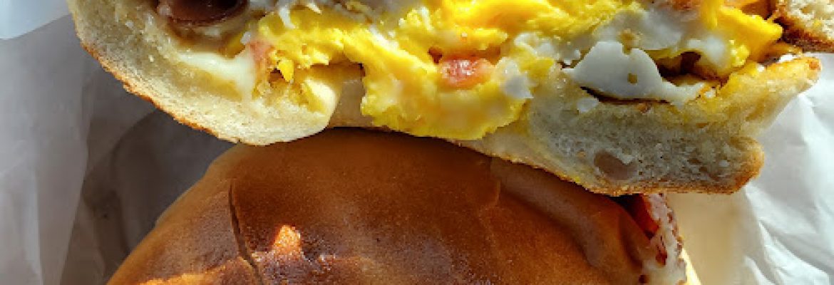 Angelina’s Sub Shop – North Adams