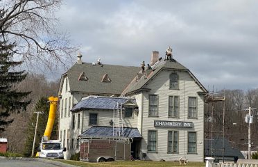 Berkshire Roofing Co. LLC