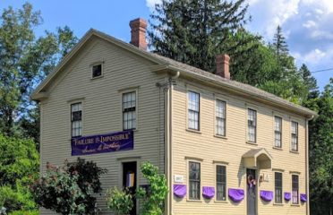 Susan B. Anthony Birthplace Museum