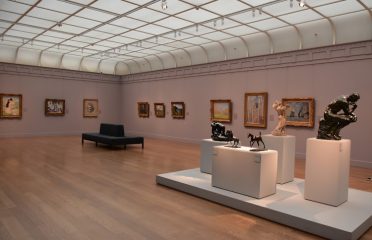 Clark Art Institute
