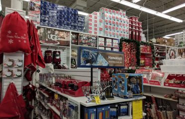 Bed Bath & Beyond