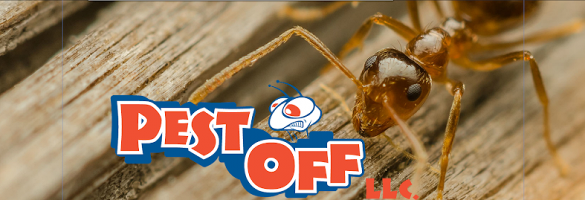 PEST OFF