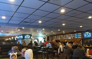 Hangar Pub and Grill of Pittsfield