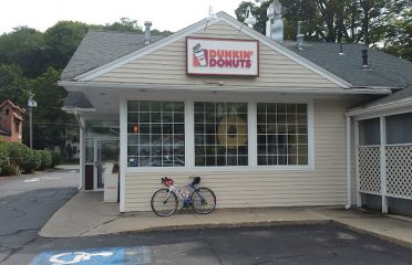 Dunkin’