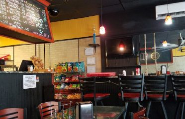 Village Pizza