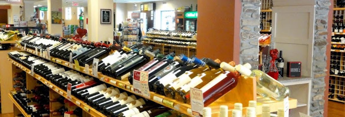 Kelly’s Package Store Inc
