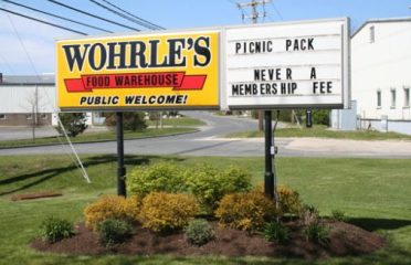Wohrle’s Foods