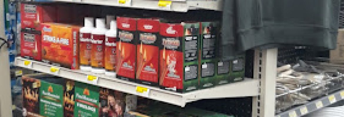 Carr Hardware
