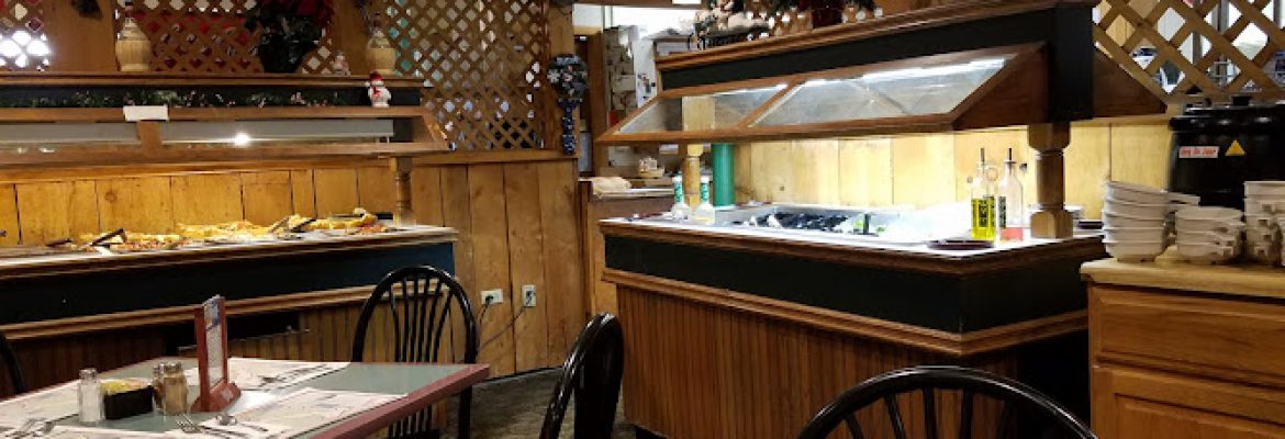 Papa Joe’s Ristorante