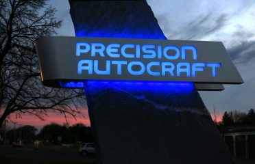 Precision Autocraft