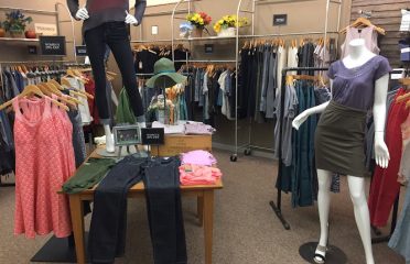 Barrington Outfitters