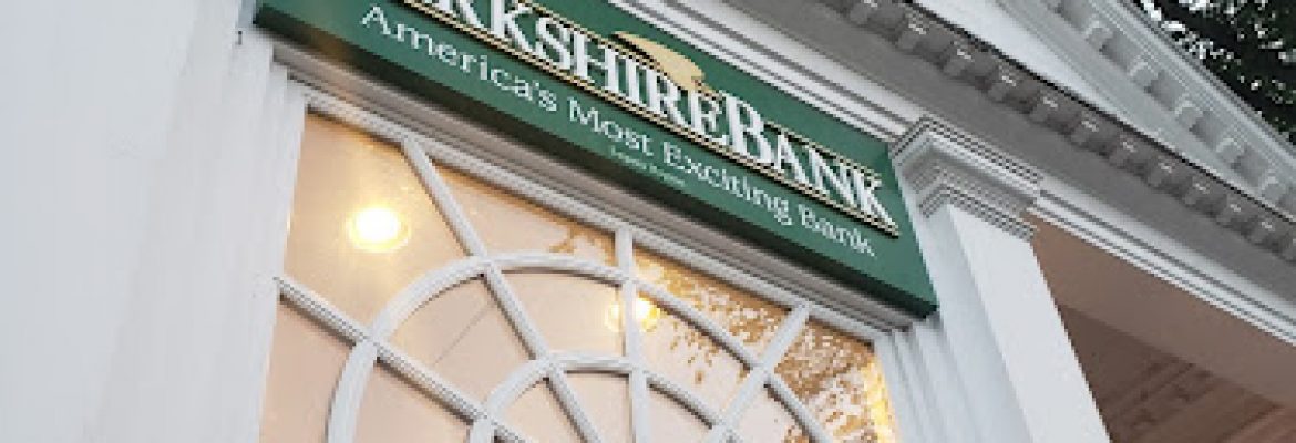 Berkshire Bank