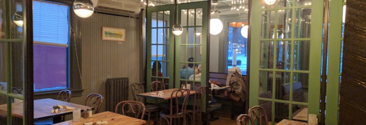 51 Park Restaurant & Tavern