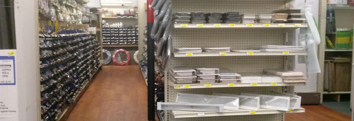 Carr Hardware