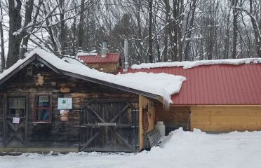 Mill Brook Sugarhouse
