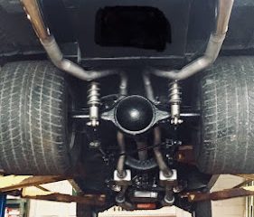 Rufo’s Muffler & Auto Services