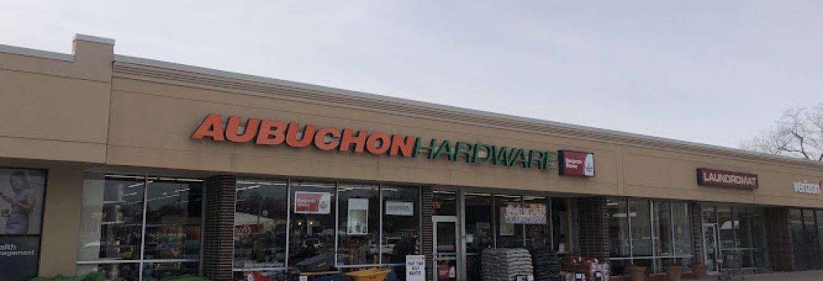 Aubuchon Hardware