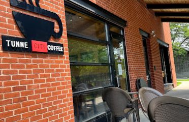 Tunnel City Coffee