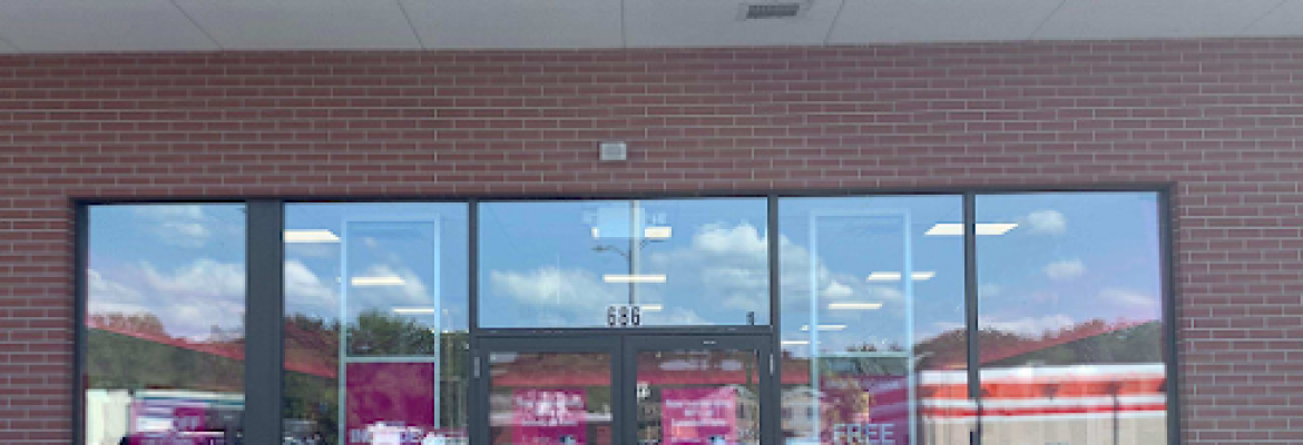 T-Mobile