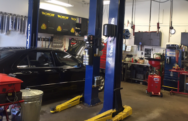 John’s Automotive