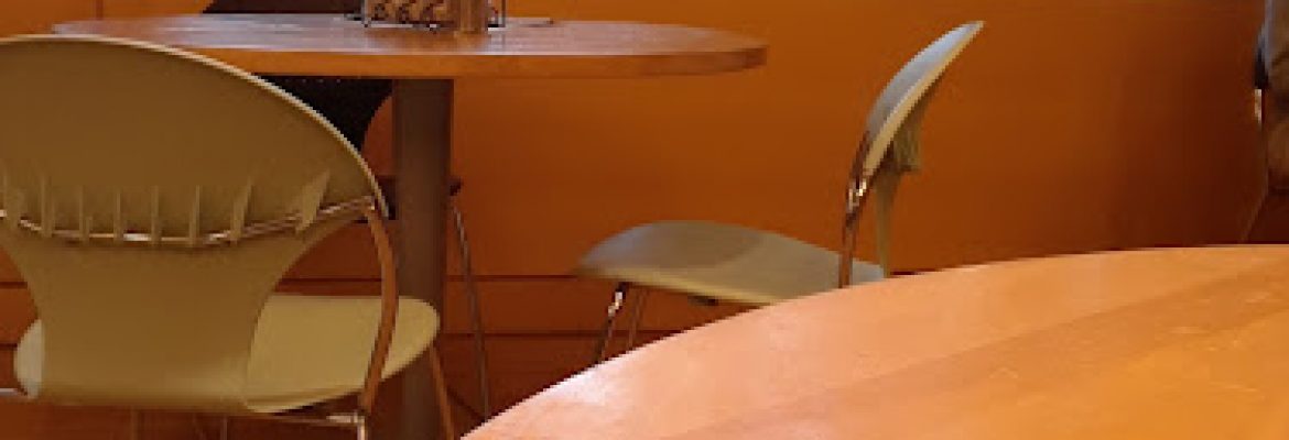 Whitman’s Dining Hall
