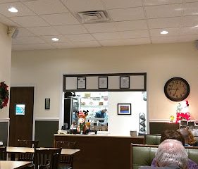 Electra’s Cafe