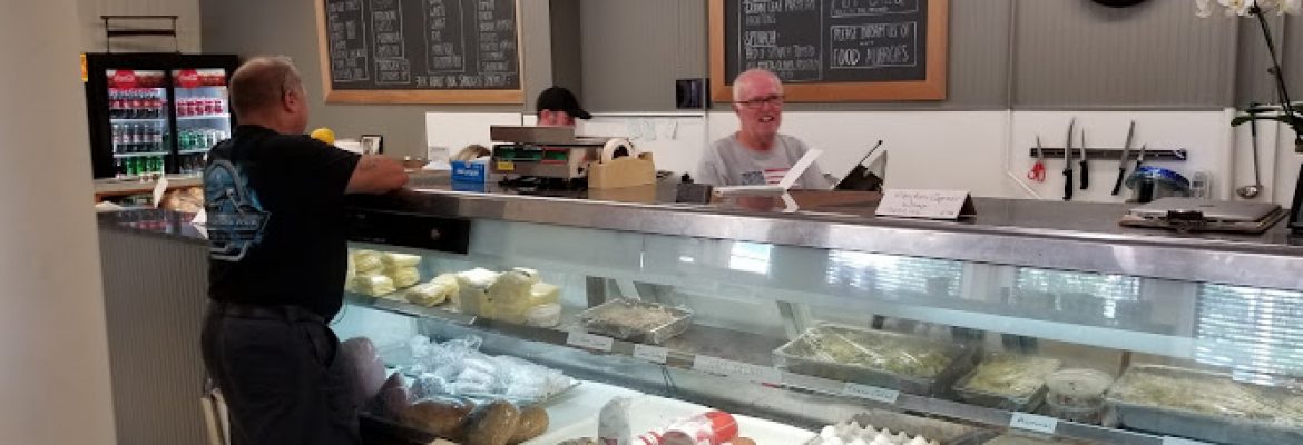 River Dale Market and Deli