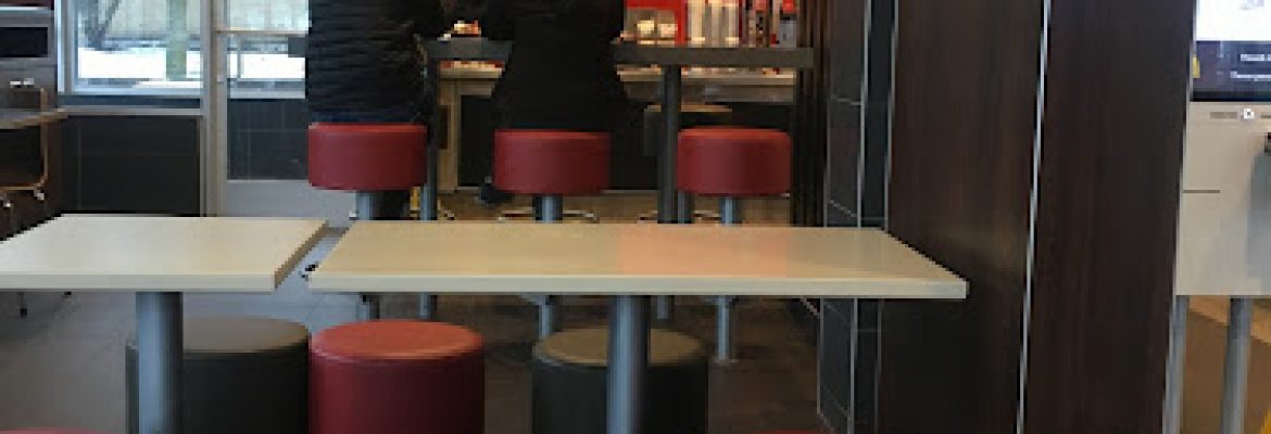 McDonald’s