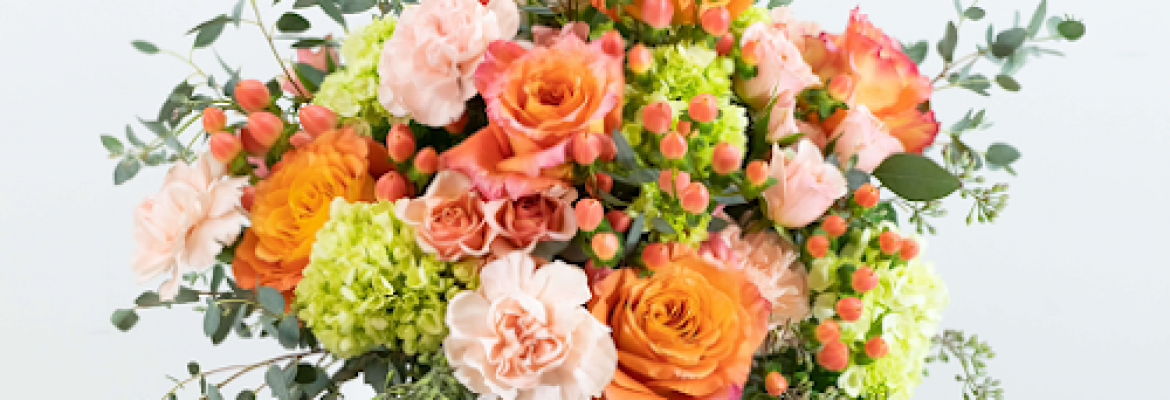 Carey’s Flowers, Inc.