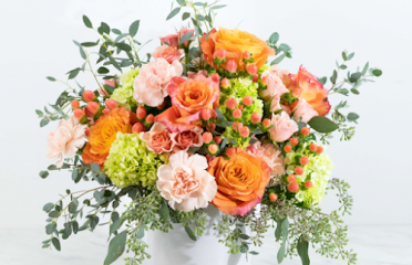Carey’s Flowers, Inc.