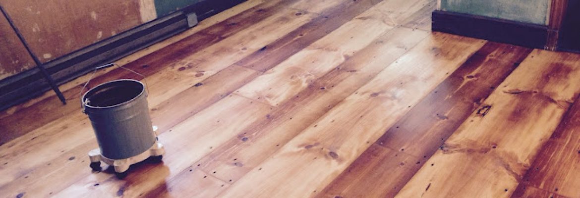 Z&C Floors, Inc.