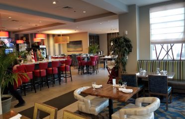 Jae’s at the Hilton Garden Inn