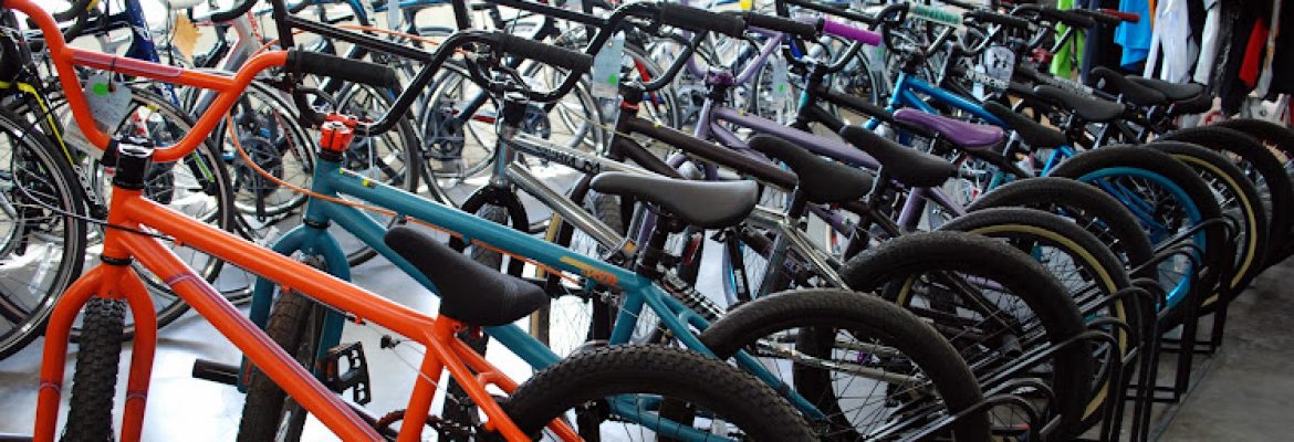 Berkshire Bike & Board