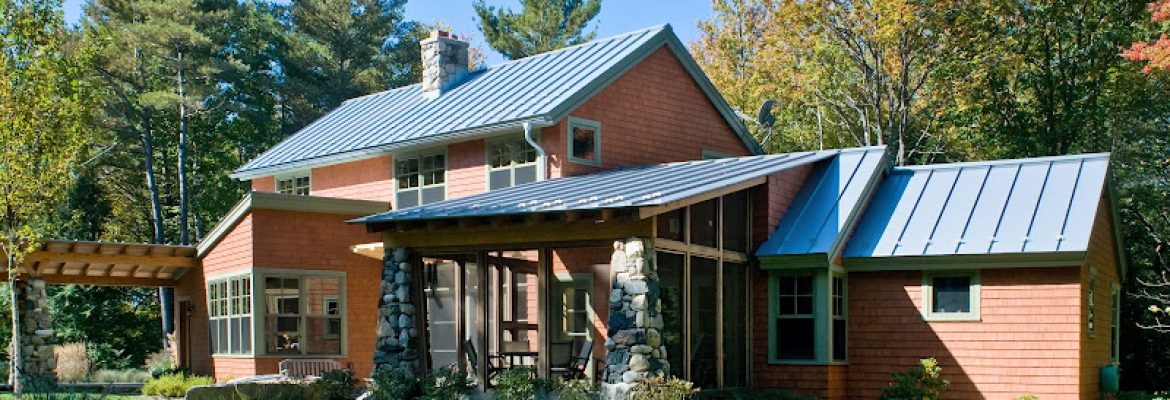 Sacred Oak Homes