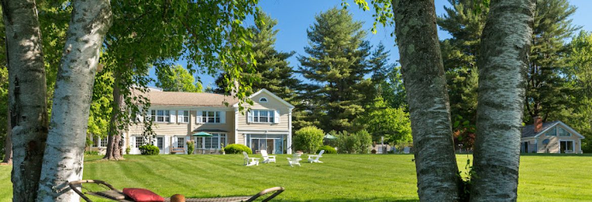 Devonfield Inn