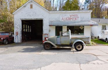 Hartmans Wheel Alignment