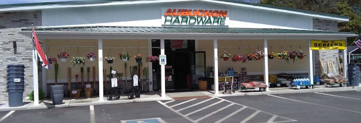 Aubuchon Hardware