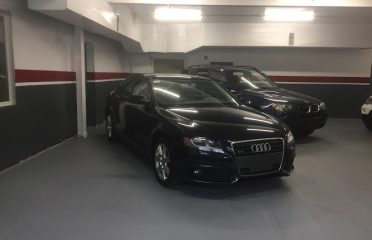 Berkshire Automotive Repair and Sales Inc