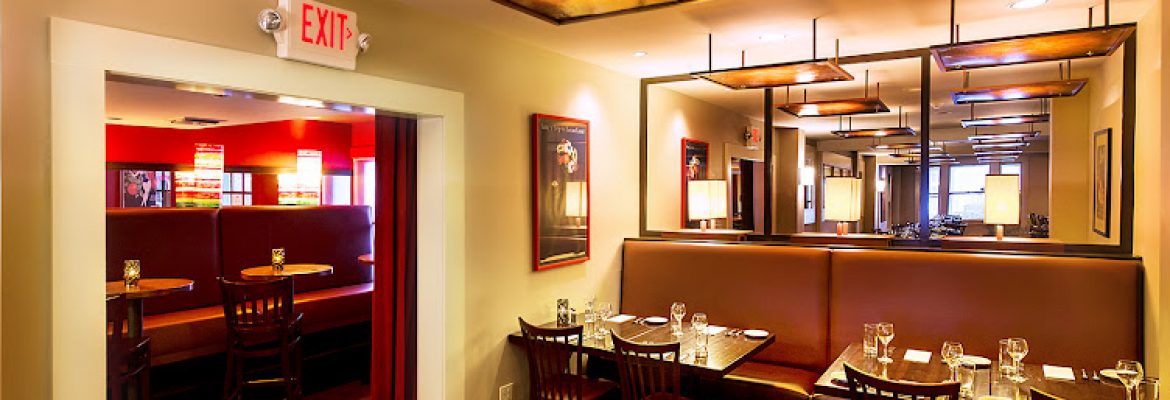 Firefly Gastropub