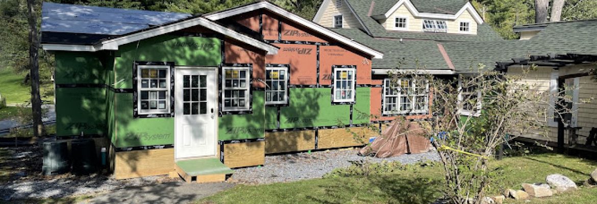 SFB Construction