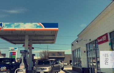 SAM’S Gulf