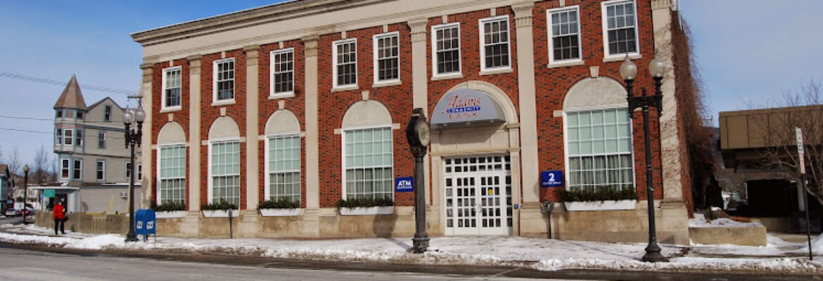 Adams Community Bank